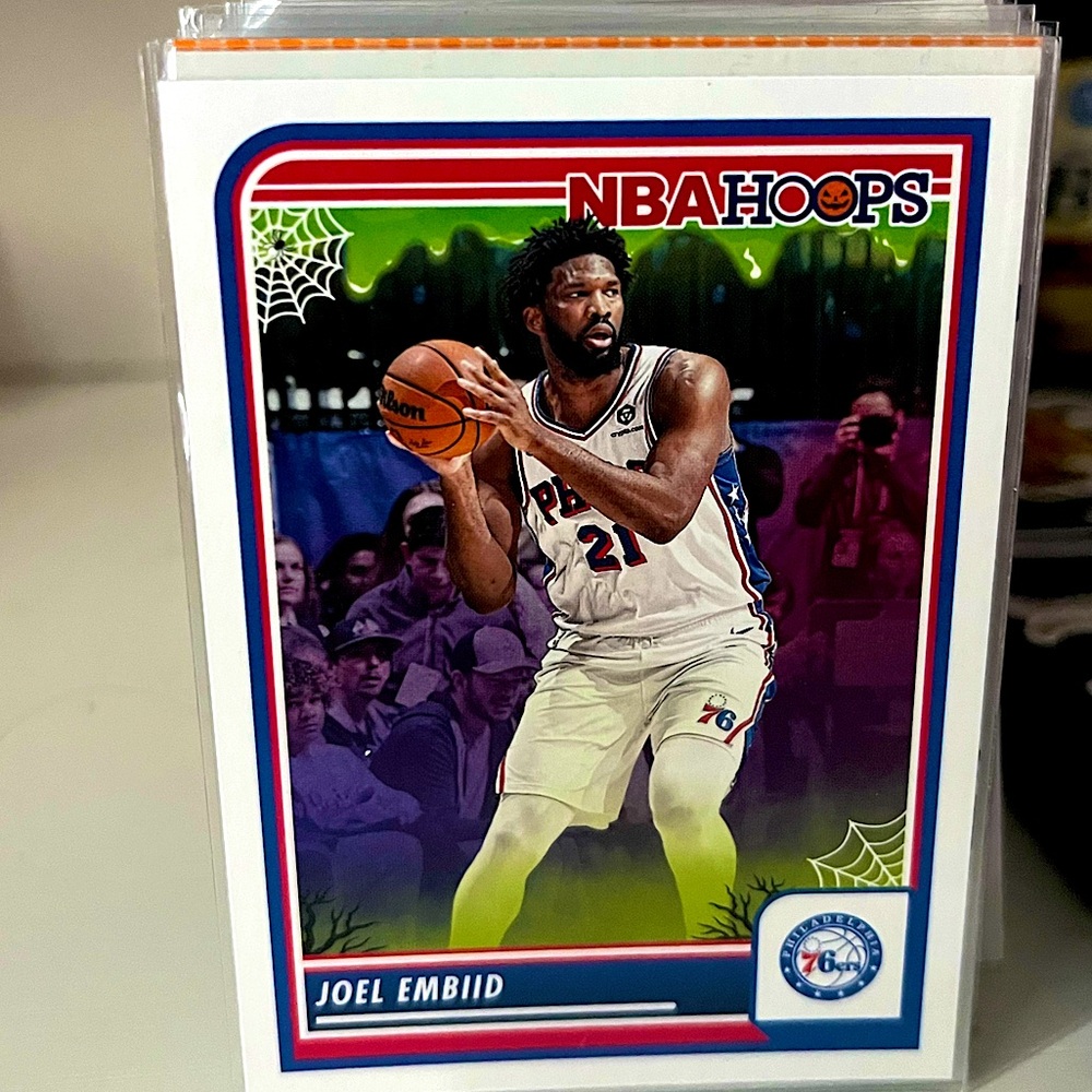 NBA Cards - Picture 2 of 4